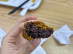 -老街粘食店(宜昌路店)