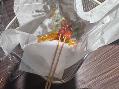 -胖哥俩肉蟹煲(梅溪步步高店)