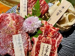 -肉魁屋·烧肉·烧鸟·酒场(高新店)
