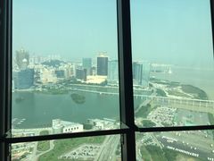 -澳门旅游塔360°旋转餐厅(南湾湖广场店)