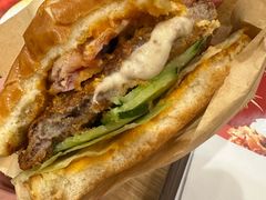 -魏家凉皮(博水商务大厦店)