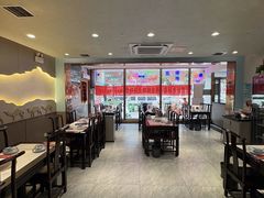 -马记伊源斋涮肉·清真菜(百子湾店)