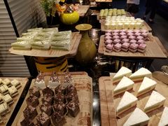 -苏格里岛自助海鲜烤肉(青秀万达店)