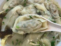 -周素珍湖州大馄饨(直戒坛寺巷店)