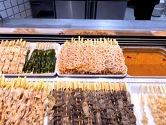 -廖记棒棒鸡(万象城店)