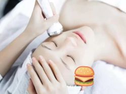 -健身堂科技美肌SPA