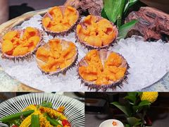-胆道·海胆专门店(凯德晶萃店)