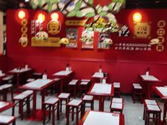 -71号豆汤饭·成都小馆(春熙路百盛店)