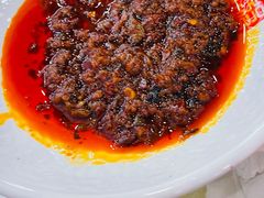 -服务大楼冷面(延大店)