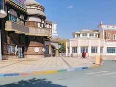 -沈阳方特欢乐世界