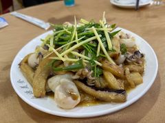 -众源美食(光复阁店)