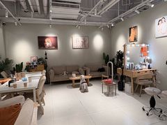 -iF摄影•全家福•证件照•形象照(南山店)