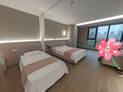 -美悦湾月子中心(熙湖店)