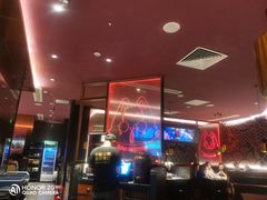 -吞鱼兽麻辣烤鱼(万达店)