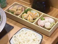 -牛匠和牛寿喜锅(西安总店)