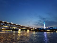 -船长9号·精致湖北菜(江滩店)