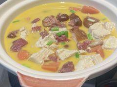 -曾宴·楚菜(湖北省博物馆店)