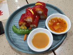 -点都德(海岸城店)