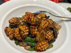 -大拙里·精致融合菜(沙湖桃源国际店)
