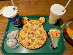 -上海迪士尼度假区