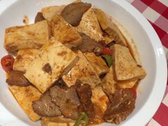 -西贝(上海中心店)