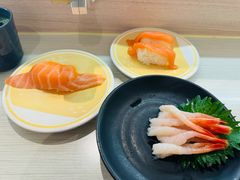 大切三文鱼寿司-滨寿司(新街口中央商场店)