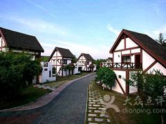 -太阳岛度假酒店