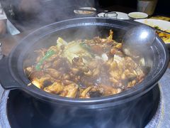 -夜郎国·贵州菜(南山店)