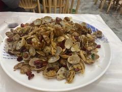 -北戴河庆山饭店·海鲜砂锅粥(北戴河黑石路店)