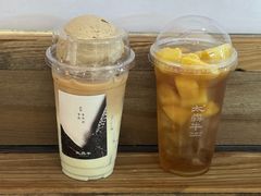 -太犇牛手作茶铺(江北虹悦城店)