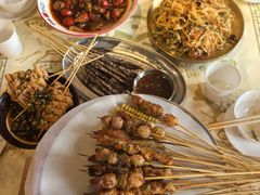 -串盟烧烤大排档·长沙美食地标(星沙店)