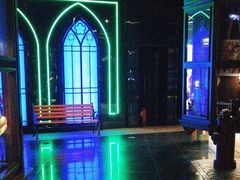 -骑士KTV(红谷滩万达店)