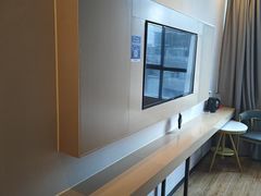 -凯亚斯顿酒店(深圳罗湖水贝国际珠宝城店)