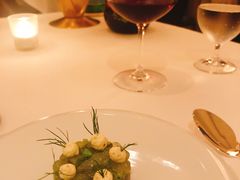 -Caprice(香港四季酒店)