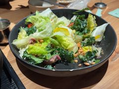 -KimPro 辛普乐概念韩餐