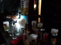 -MOSSO音乐酒吧·Live House(南京西路店)