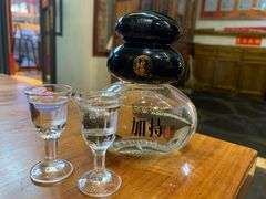 -思金拉措庄园藏餐(太阳岛店)