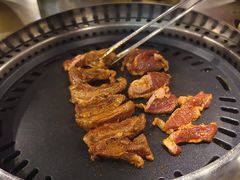 -炉队长·齐齐哈尔家庭烤肉(马家堡店)