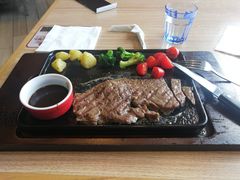 -必胜客(群力王府井店)