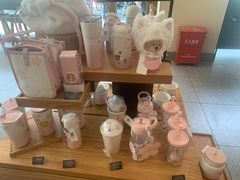 -星巴克(深圳南海意库店)