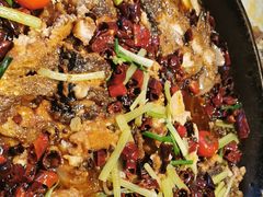 -老板恋上鱼(印象城店)