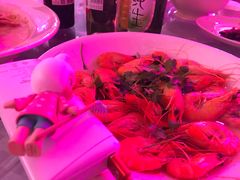 -上海浦东嘉里大酒店