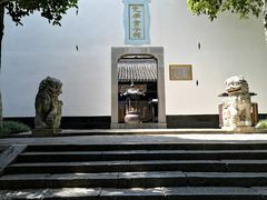 -包公祠