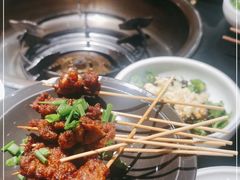 -小饕荟雅安贡椒鱼鲜馆(广福桥店)