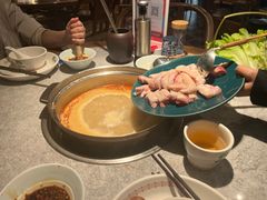 -椰妹·椰子鸡火锅(三祺广场店)