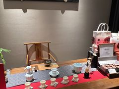 -馋遇江南·精致湖景雅宴(东方之门店)