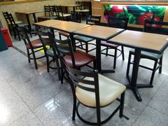 大堂-SUBWAY赛百味(浦东机场店)