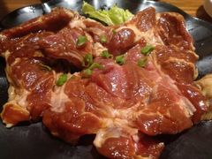 -大壮家原味烤肉(兴华北街店)