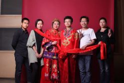 戛纳印象摄影工作室(南开定制店)-戛纳印象摄影(潮拍定制馆)