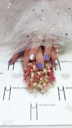 -爱睫物语·疗愈美睫美甲